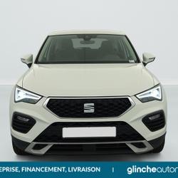 Seat Ateca 2.0 TDI 150 ch Start/Stop DSG7 4Drive Style &Eacute;commoy