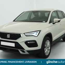 Seat Ateca 2.0 TDI 150 ch Start/Stop DSG7 4Drive Style &Eacute;commoy