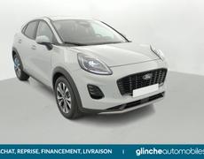 Ford Puma Écommoy