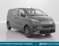 Fiat Scudo Écommoy