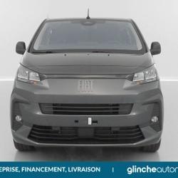 Fiat Scudo M 2.0 BlueHDi 180ch Pack Premium Connect EAT8 &Eacute;commoy