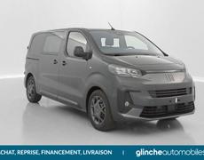 Fiat Scudo Écommoy