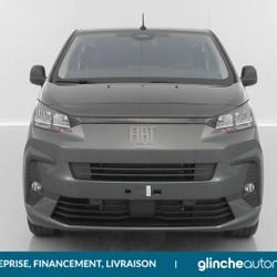 Fiat Scudo M 2.0 BlueHDi 180ch Pack Premium Connect EAT8 &Eacute;commoy