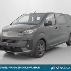 Fiat Scudo M 2.0 BlueHDi 180ch Pack Premium Connect EAT8 &Eacute;commoy