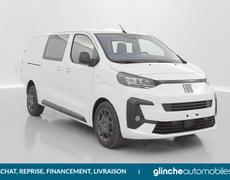 Fiat Scudo Écommoy