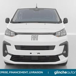 Fiat Scudo XL 2.0 BlueHDi 180ch Pack Premium Connect EAT8 &Eacute;commoy