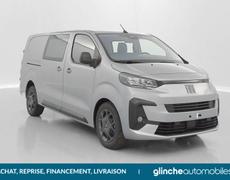 Fiat Scudo Écommoy