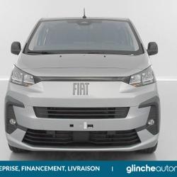 Fiat Scudo XL 2.0 BlueHDi 180ch Pack Premium Connect EAT8 &Eacute;commoy