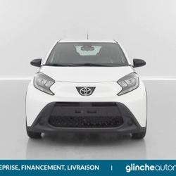 Toyota Aygo X 1.0 VVT-i 72ch Dynamic S-CVT &Eacute;commoy