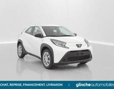 Toyota Aygo X Écommoy