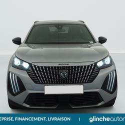 Peugeot e-2008 50 kWh 136 ch Allure &Eacute;commoy