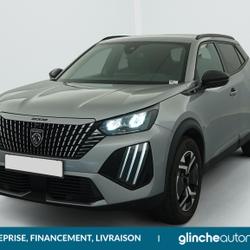 Peugeot e-2008 50 kWh 136 ch Allure &Eacute;commoy