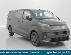 Fiat Scudo Écommoy
