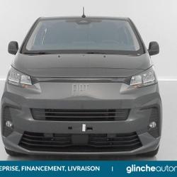 Fiat Scudo XL 2.0 BlueHDi 180ch Pack Premium Connect EAT8 &Eacute;commoy