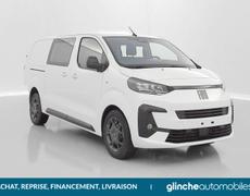 Fiat Scudo Écommoy