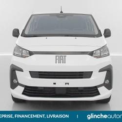 Fiat Scudo XL 2.0 BlueHDi 180ch Pack Premium Connect EAT8 &Eacute;commoy