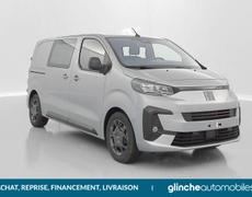 Fiat Scudo Écommoy