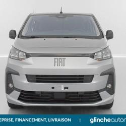 Fiat Scudo M 2.0 BlueHDi 180ch Pack Premium Connect EAT8 &Eacute;commoy