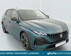 Peugeot 308 III Phase 1 Écommoy