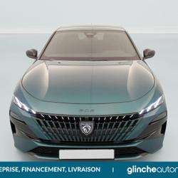 Peugeot 308 III Phase 1 BLUEHDI 130CH S&S EAT8 GT &Eacute;commoy