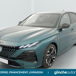 Peugeot 308 III Phase 1 BLUEHDI 130CH S&S EAT8 GT &Eacute;commoy