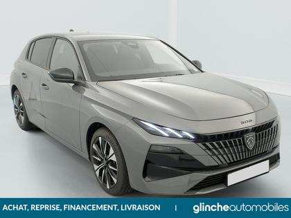 Peugeot 308 III Phase 1 - BlueHDi 130ch S&S EAT8 Allure - 28 950 €