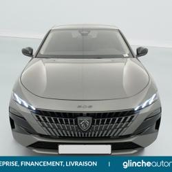 Peugeot 308 III Phase 1 BlueHDi 130ch S&S EAT8 Allure occasion - &Eacute;commoy - photo 2/25