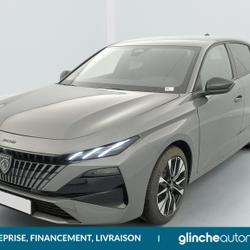 Peugeot 308 III Phase 1 BlueHDi 130ch S&S EAT8 Allure occasion - &Eacute;commoy - photo 3/25