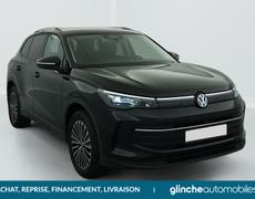 Volkswagen Tiguan Écommoy