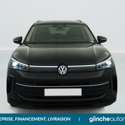 Volkswagen Tiguan 1.5 eTSI 131ch DSG7 VW Edition &Eacute;commoy