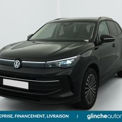 Volkswagen Tiguan 1.5 eTSI 131ch DSG7 VW Edition &Eacute;commoy