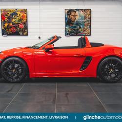 Porsche Boxster 2.0 300 PDK BVA &Eacute;commoy