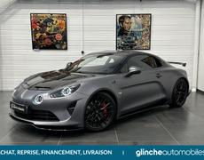 Alpine A110 Écommoy