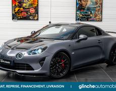 Alpine A110 Écommoy