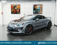 Alpine A110 Écommoy