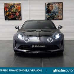 Alpine A110 1.8 T 300 R TURINI BVA &Eacute;commoy