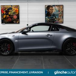 Alpine A110 1.8 T 300 R TURINI BVA &Eacute;commoy