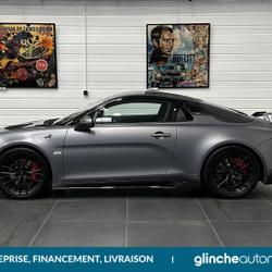Alpine A110 1.8 T 300 R TURINI BVA occasion - &Eacute;commoy - photo 3/30
