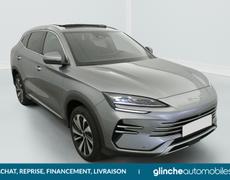BYD Seal U Écommoy