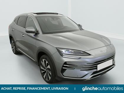 BYD Seal U - 1.5L DM-I 218 CH PHEV COMFORT - 35 550 €