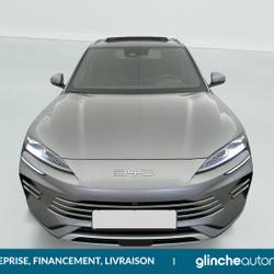 BYD Seal U 1.5L DM-I 218 CH PHEV COMFORT &Eacute;commoy