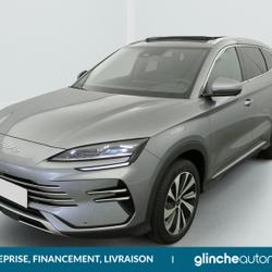 BYD Seal U 1.5L DM-I 218 CH PHEV COMFORT &Eacute;commoy