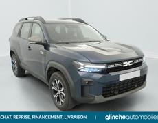 Dacia Bigster Écommoy