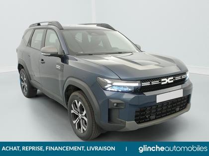 Dacia Bigster - 155 Expression - 30 550 €