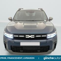 Dacia Bigster 155 Expression &Eacute;commoy