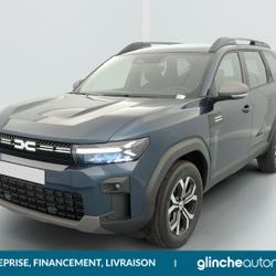 Dacia Bigster 155 Expression &Eacute;commoy