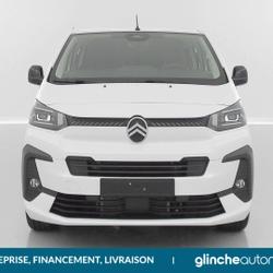 Citroen Jumpy M 2.2 BlueHDi 180ch EAT8 occasion - &Eacute;commoy - photo 2/25