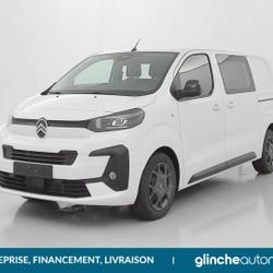 Citroen Jumpy M 2.2 BlueHDi 180ch EAT8 occasion - &Eacute;commoy - photo 3/25