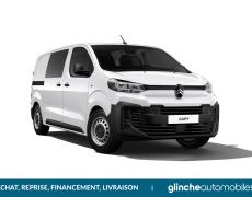 Citroen Jumpy Écommoy
