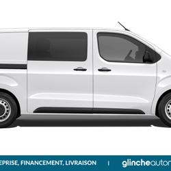 Citroen Jumpy M 2.2 BlueHDi 180ch EAT8 &Eacute;commoy